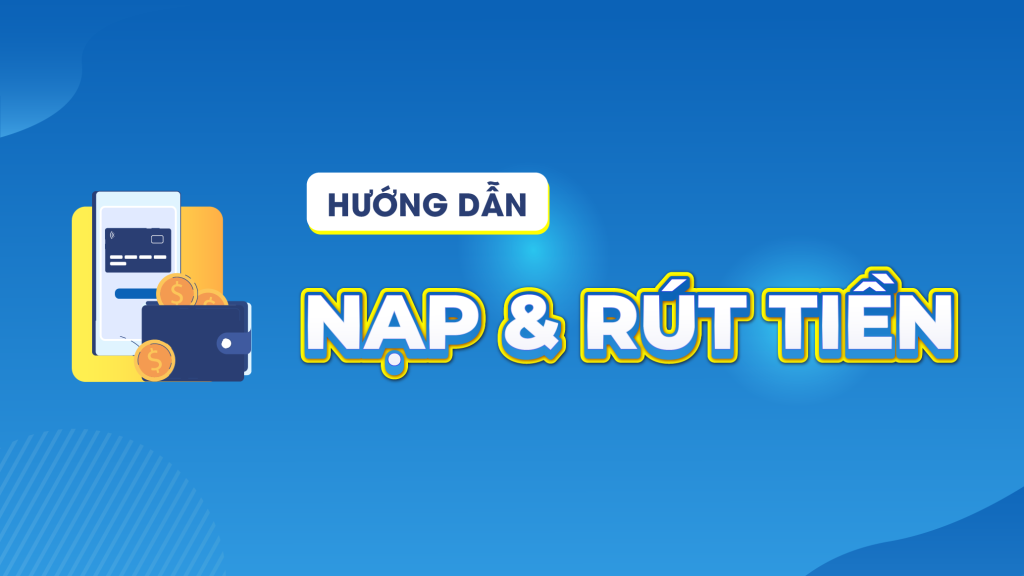 5 bước rút tiền Bong99 đơn giản