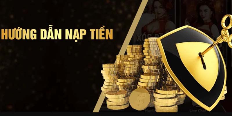 Nạp tiền Bong99