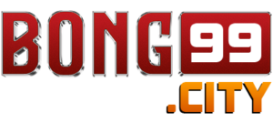 bong99city logo